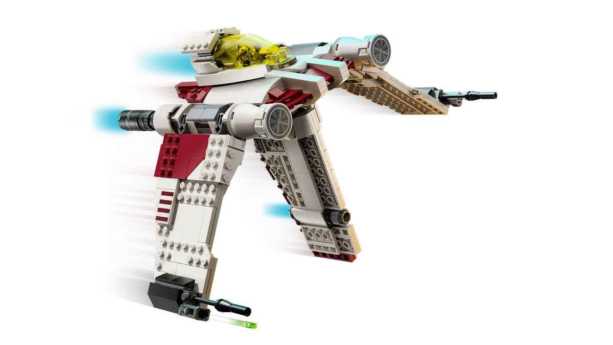 V-19 Torrent Starfighter - Image 9