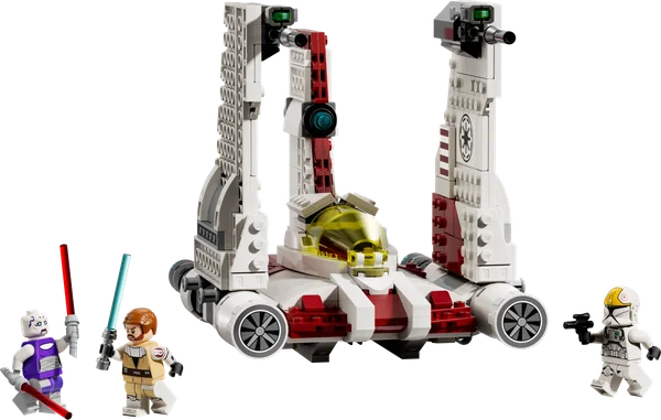V-19 Torrent Starfighter