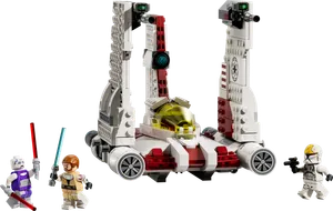 V-19 Torrent Starfighter