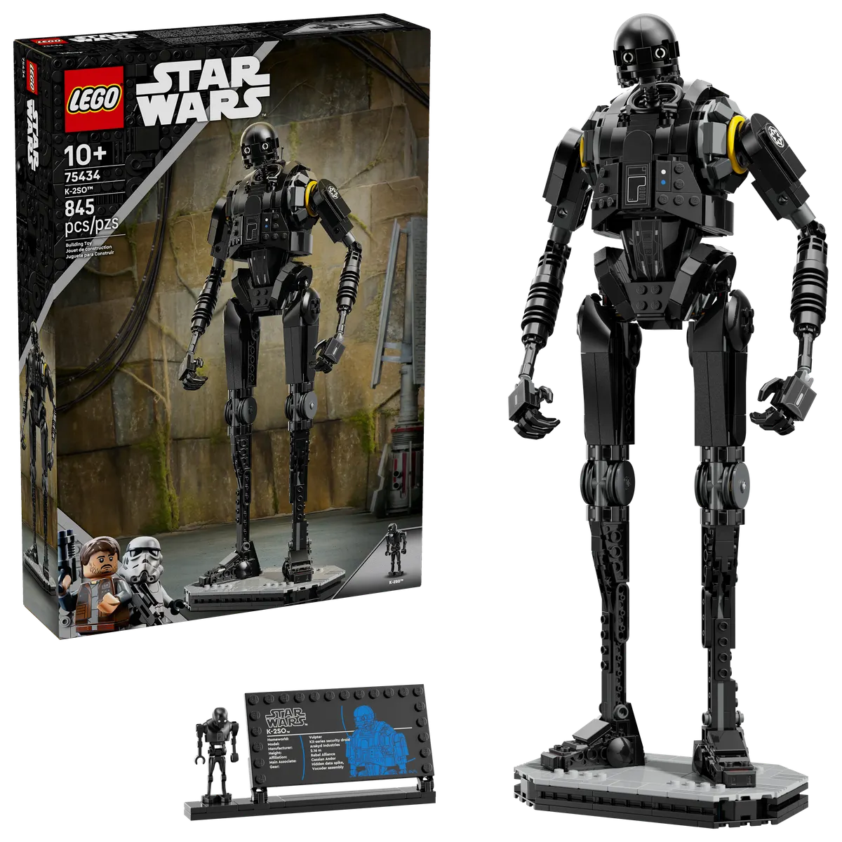 K-2SO™ Security Droid - Image 2