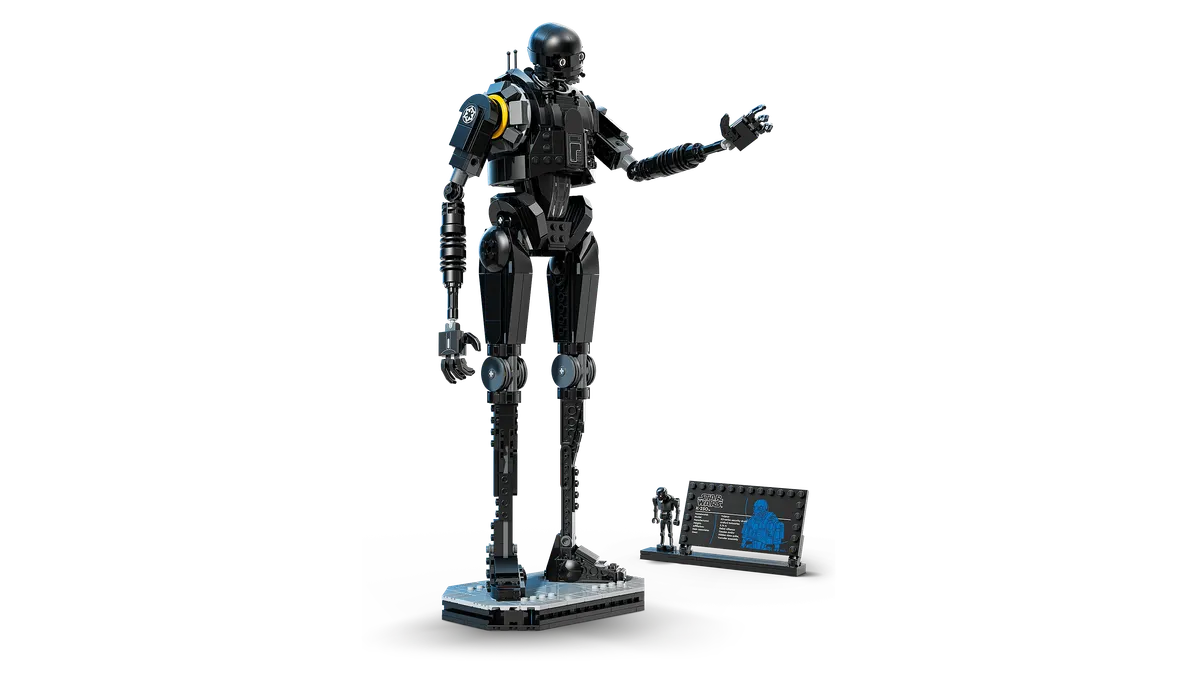 K-2SO™ Security Droid - Image 8