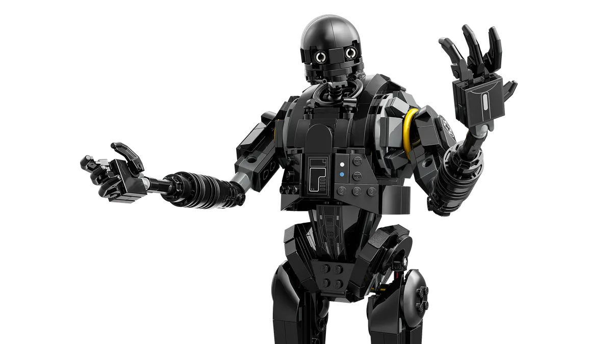 K-2SO™ Security Droid - Image 9