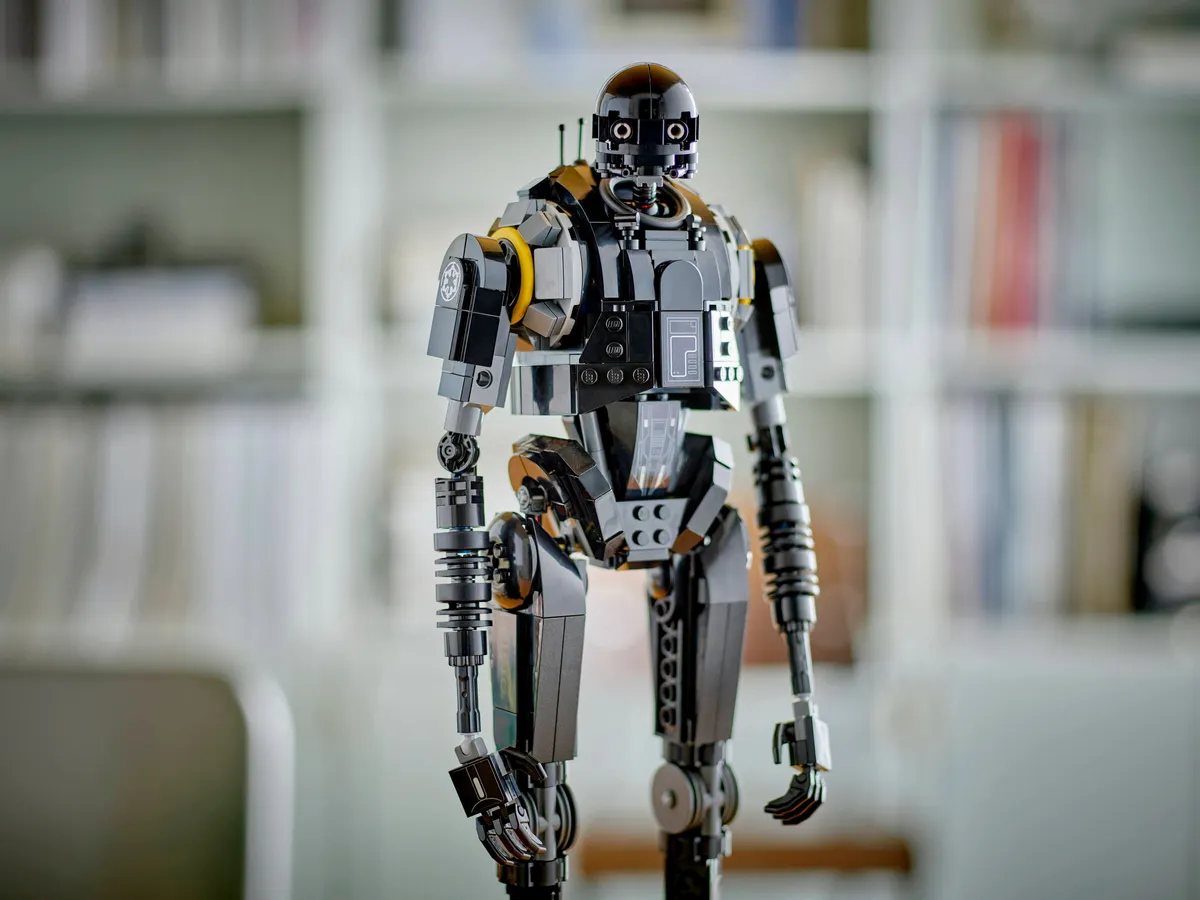 K-2SO™ Security Droid - Image 3