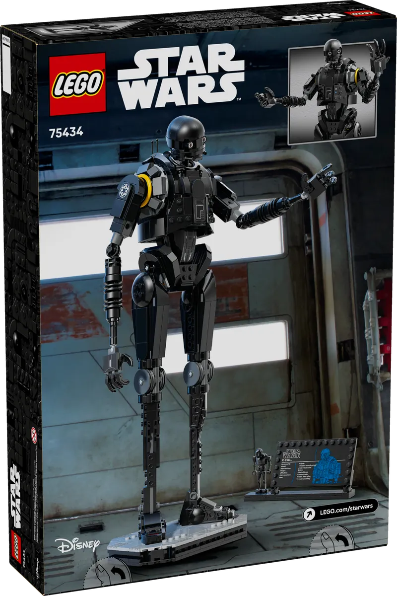 K-2SO™ Security Droid - Image 6