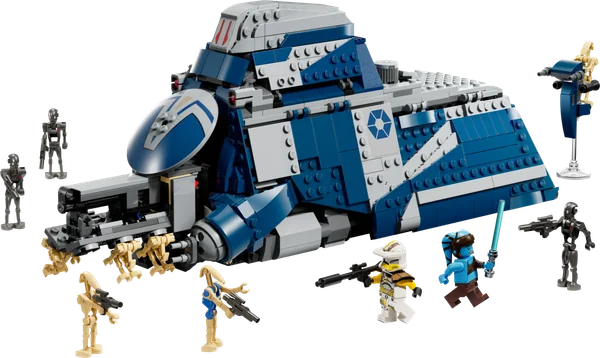 Battle of Felucia Separatist MTT™
