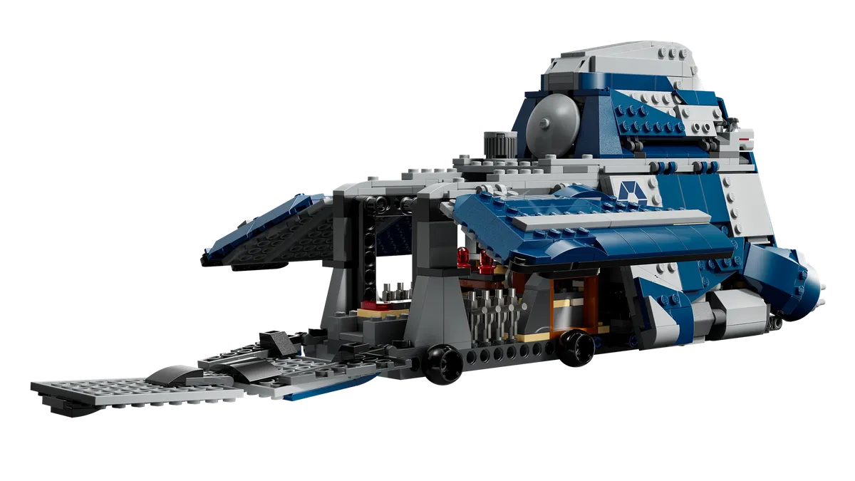 Battle of Felucia Separatist MTT™ - Image 10