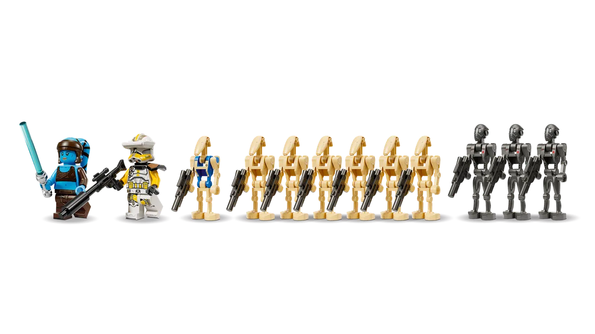 Battle of Felucia Separatist MTT™ - Image 8