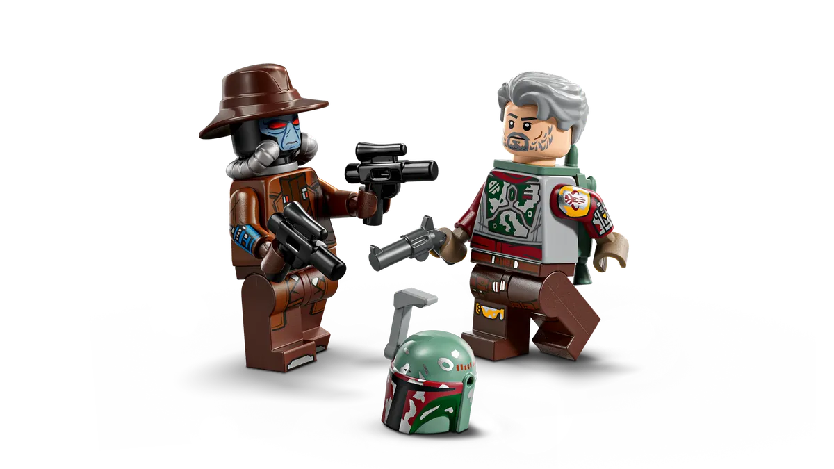 Cobb Vanth's Speeder - Image 9