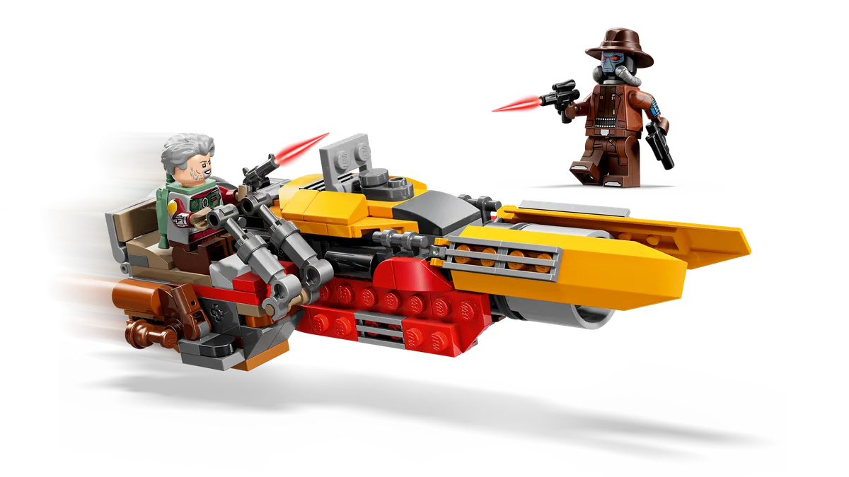 Cobb Vanth's Speeder - Image 8