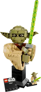 Yoda™ Bust