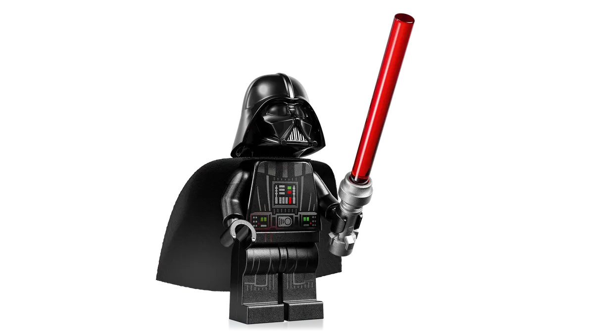 Darth Vader™ Bust - Image 4