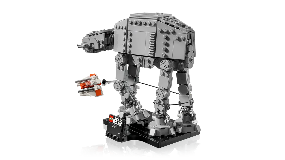 AT-AT™ - Image 11