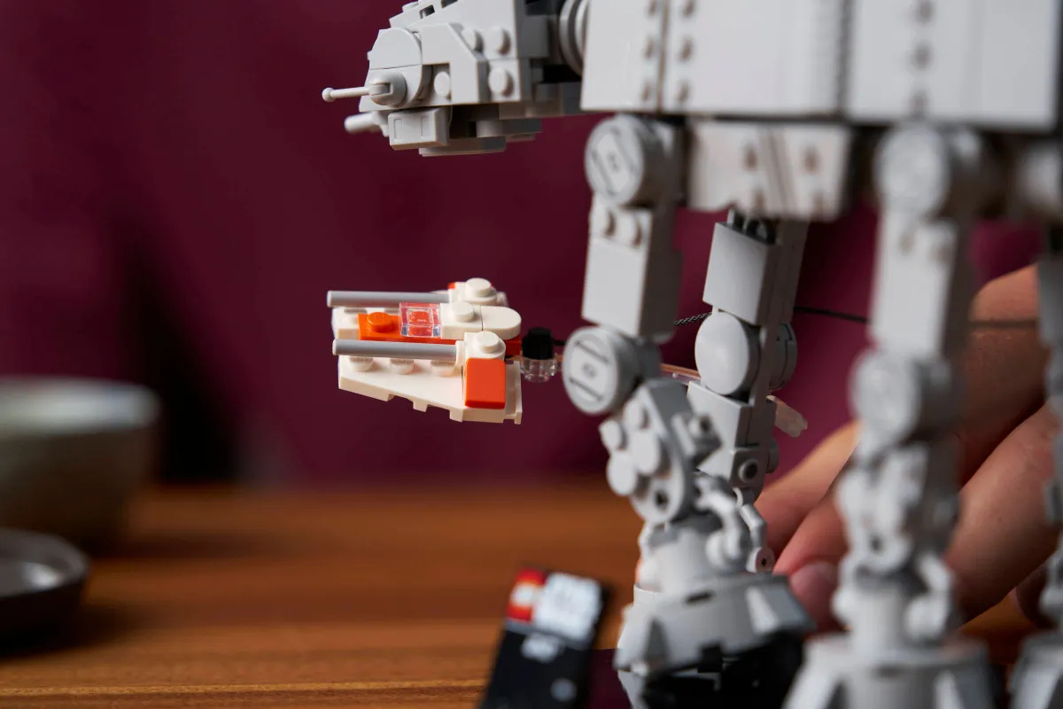 AT-AT™ - Image 3