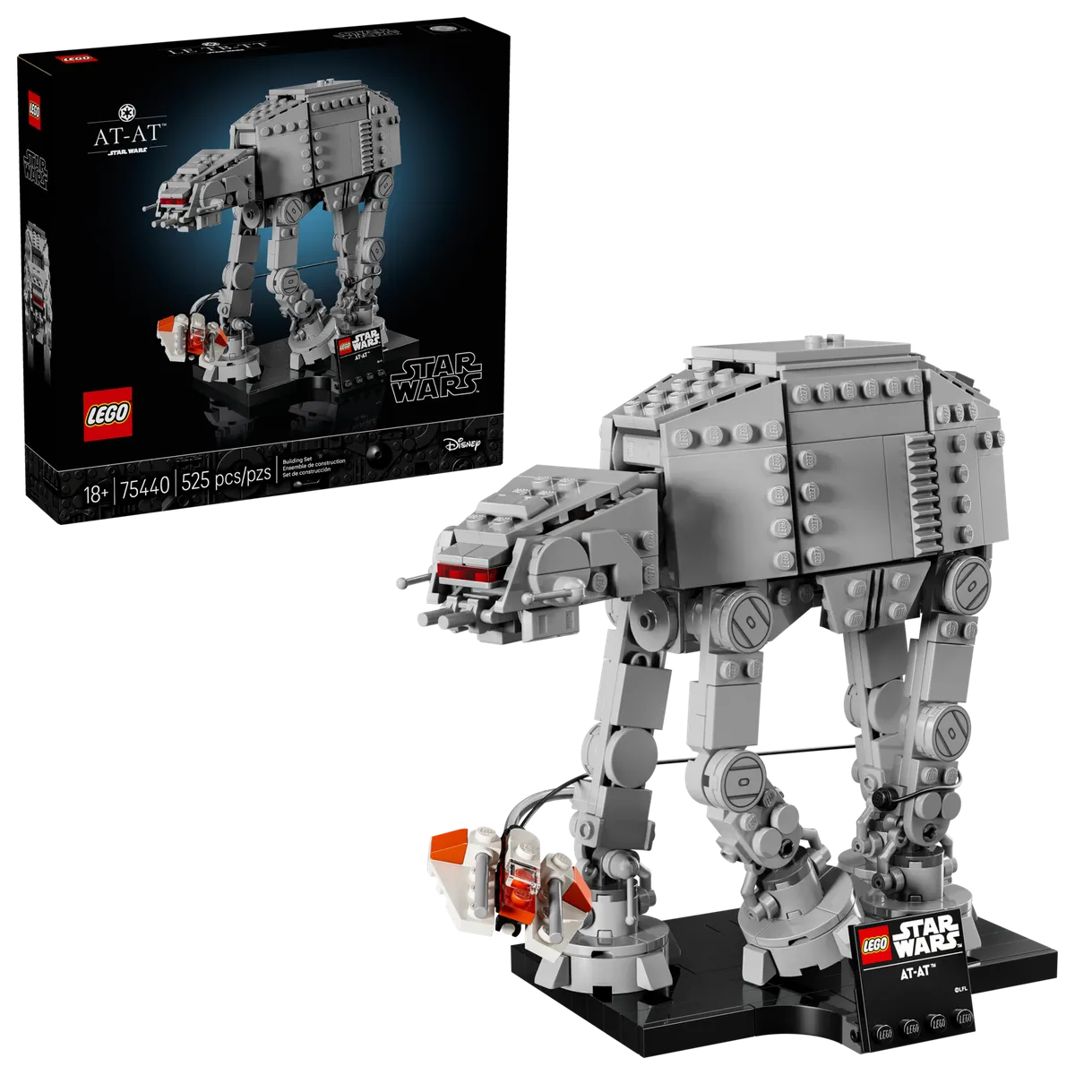 AT-AT™ - Image 2