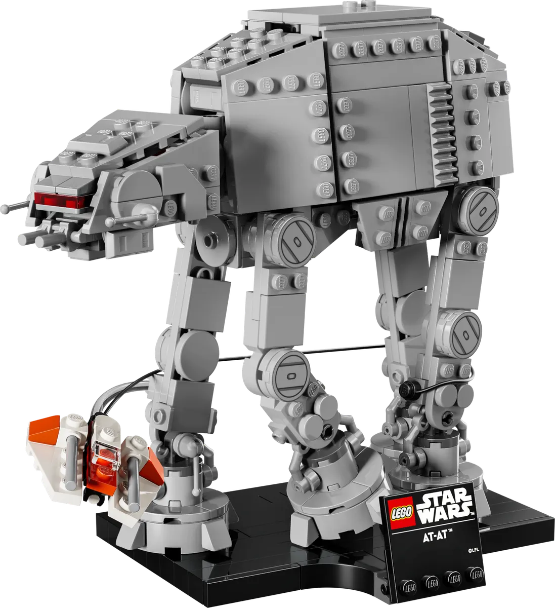 AT-AT™