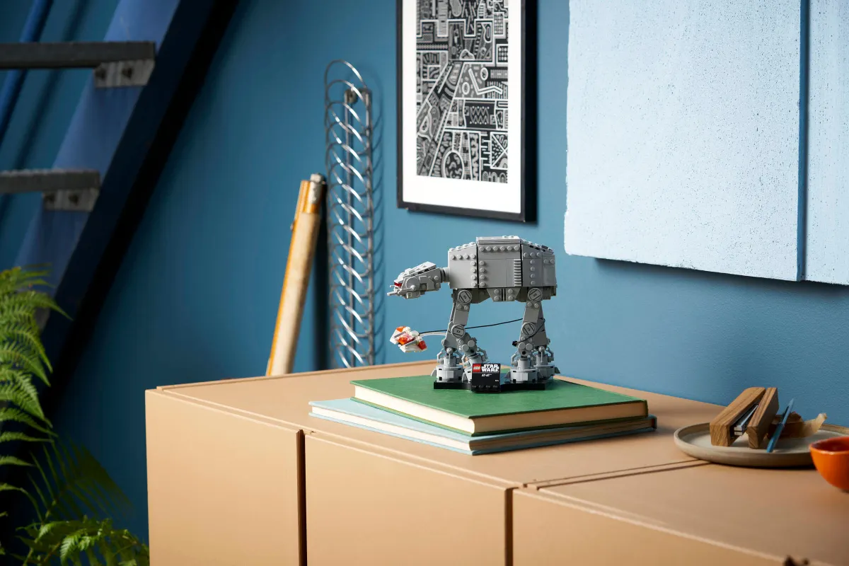 AT-AT™ - Image 8