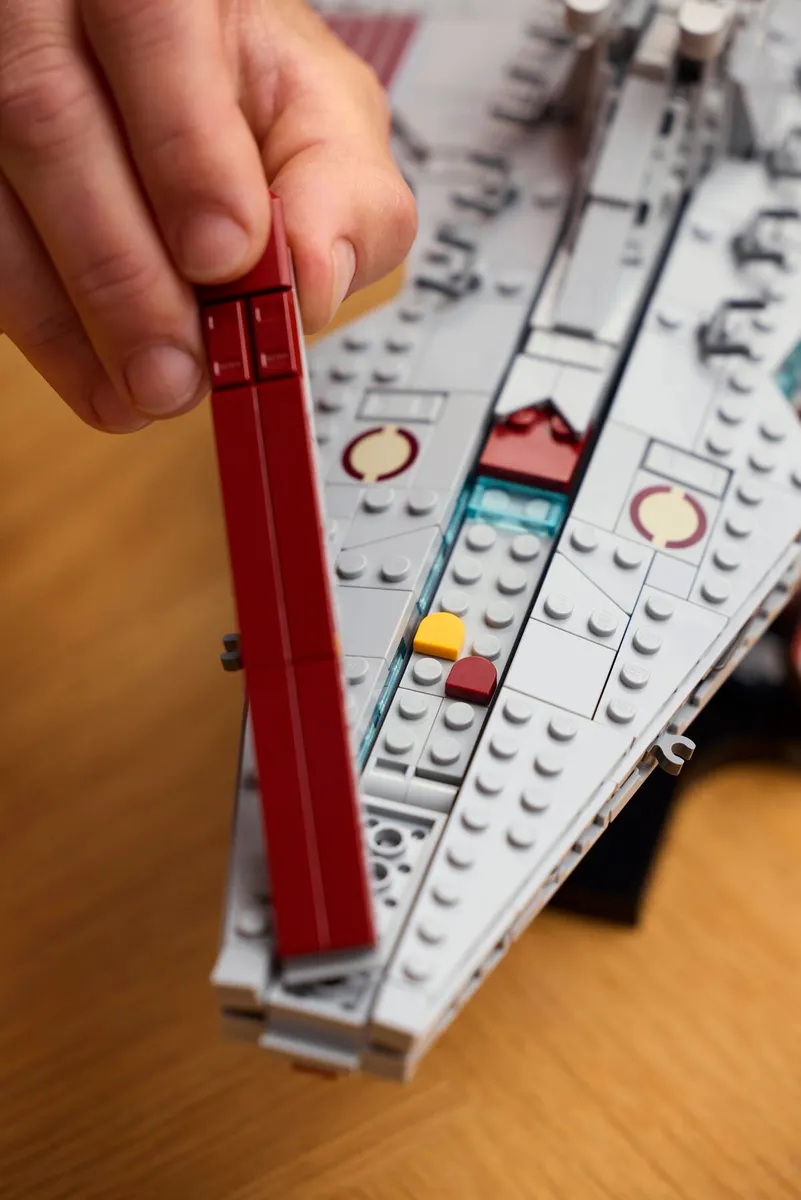 Venator-Class Attack Cruiser™ - Image 3