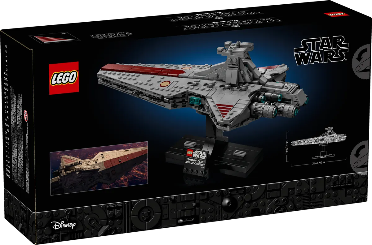 Venator-Class Attack Cruiser™ - Image 9
