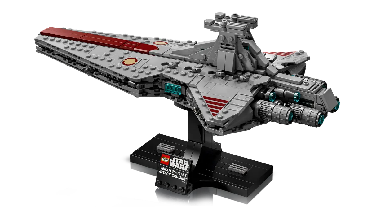 Venator-Class Attack Cruiser™ - Image 11