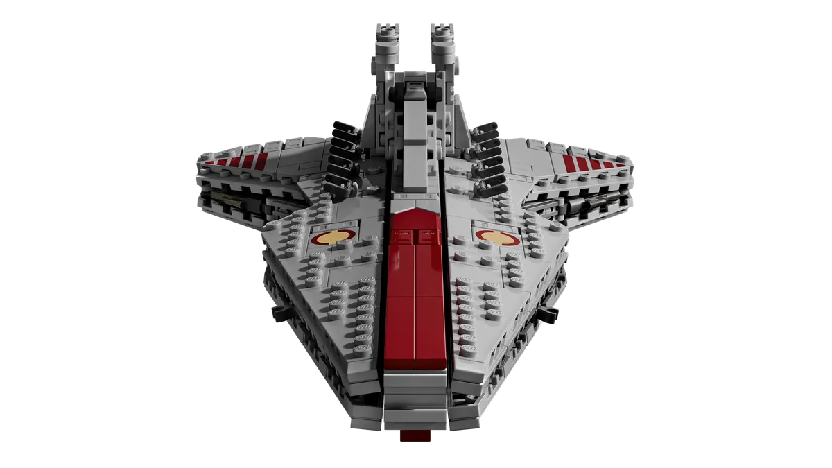 Venator-Class Attack Cruiser™ - Image 10