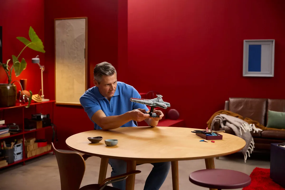 Venator-Class Attack Cruiser™ - Image 5