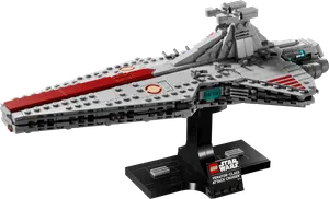 Venator-Class Attack Cruiser™