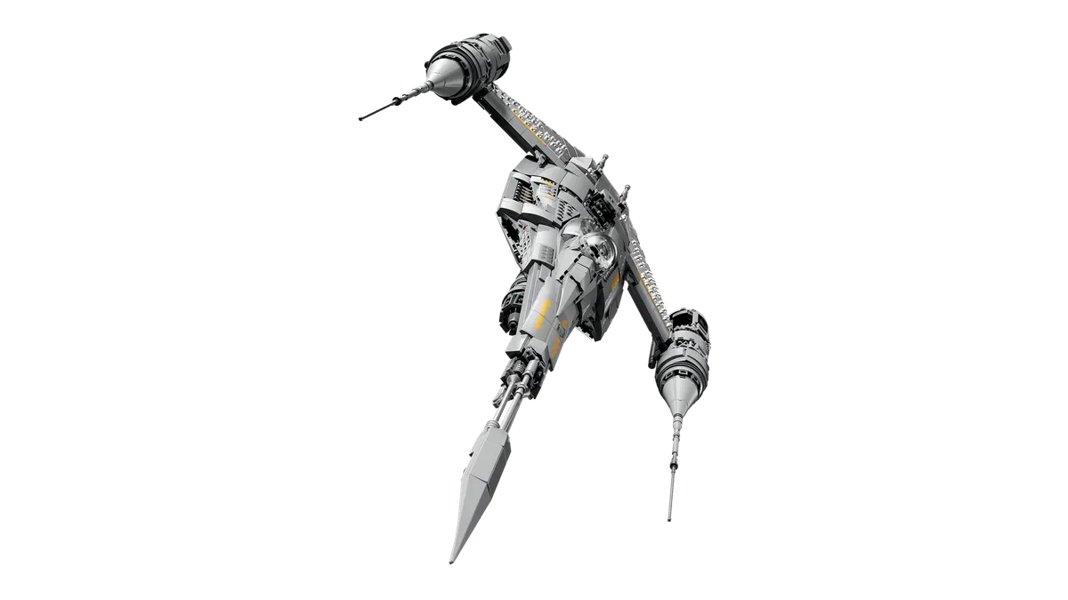 The Mandalorian's N-1 Starfighter™ - Image 10