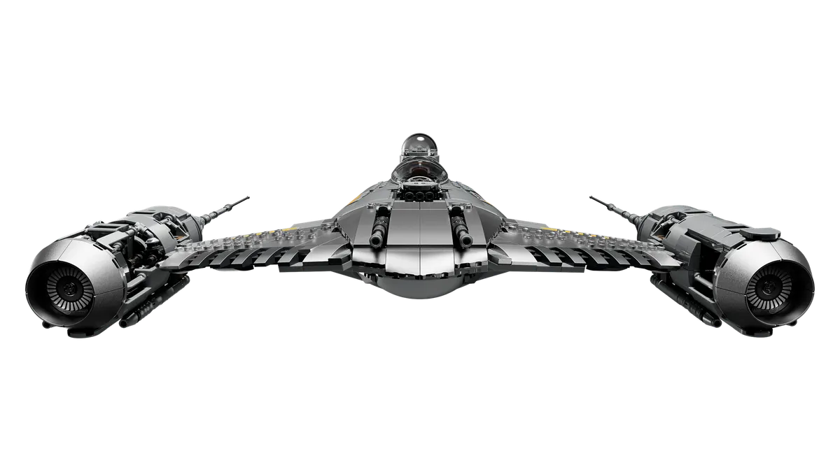 The Mandalorian's N-1 Starfighter™ - Image 5