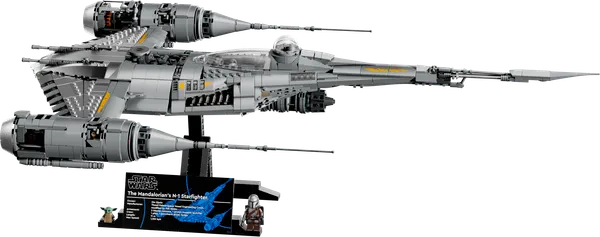 The Mandalorian's N-1 Starfighter™