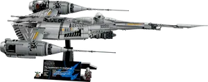 The Mandalorian's N-1 Starfighter™