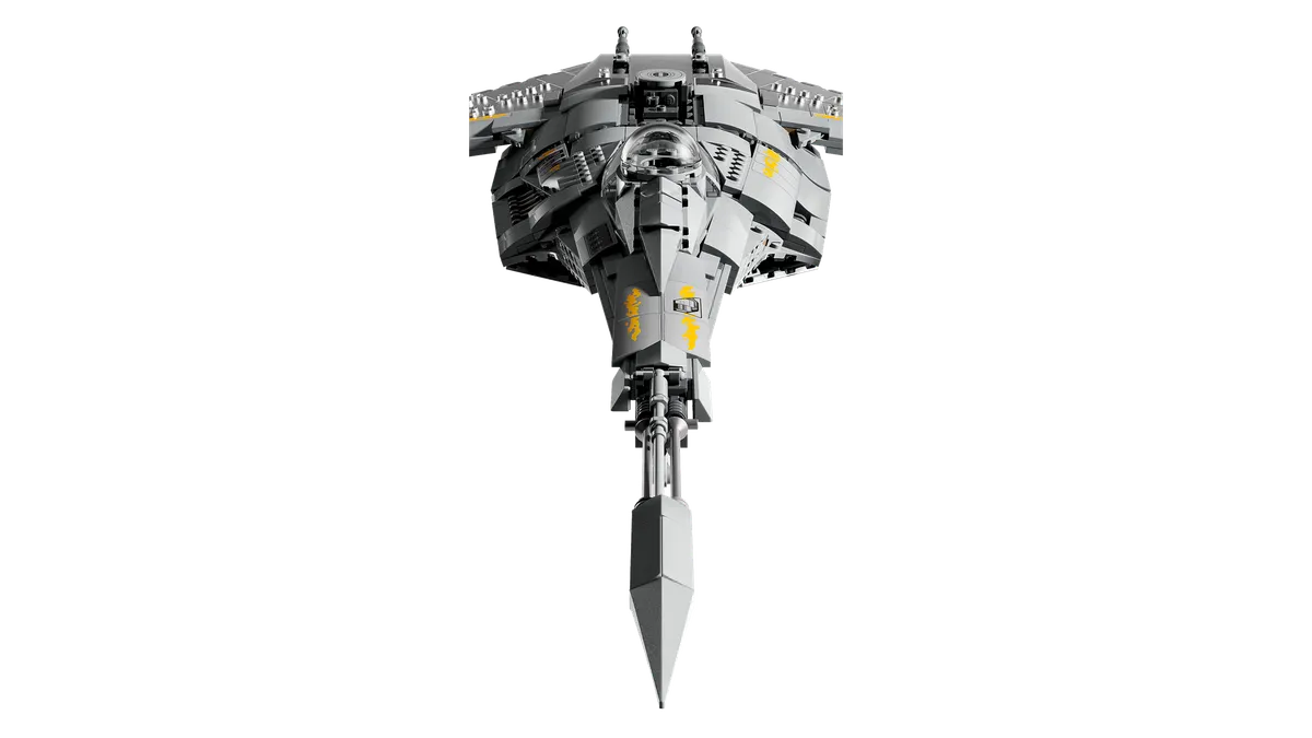 The Mandalorian's N-1 Starfighter™ - Image 4