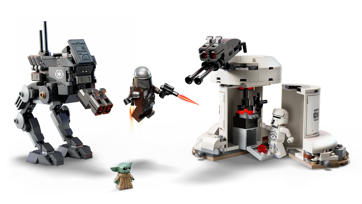 AT-RT™ Attack - Image 6