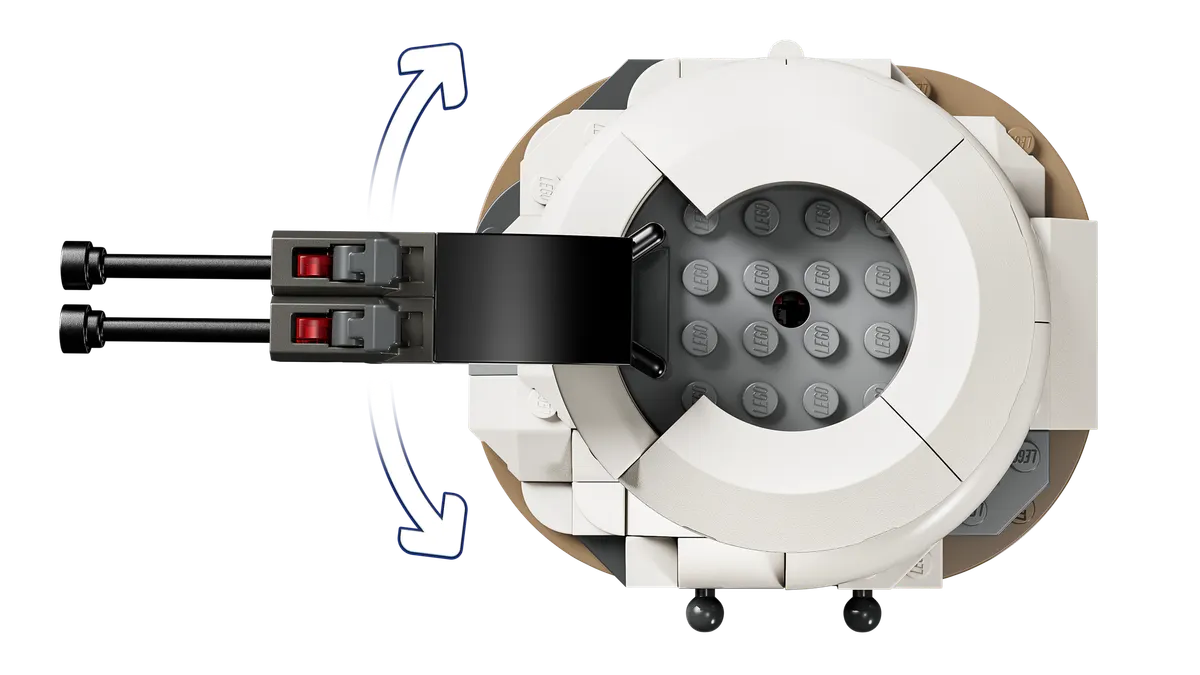 AT-RT™ Attack - Image 5