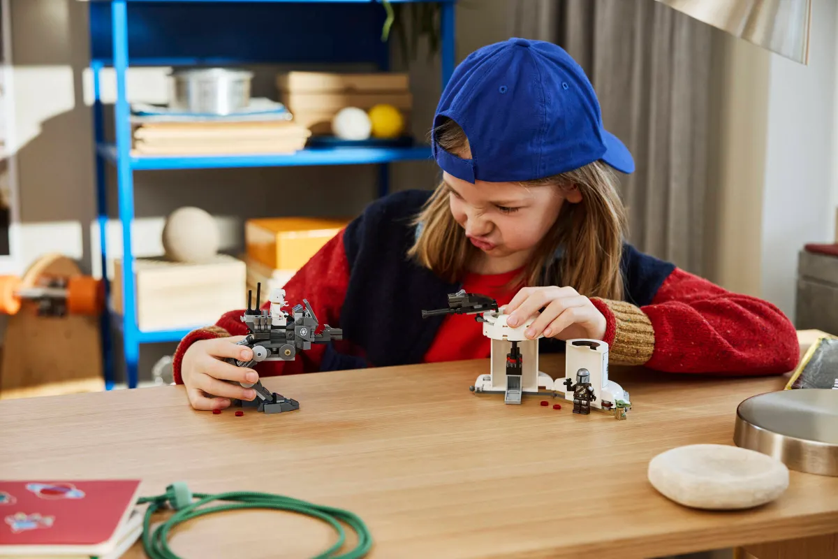 AT-RT™ Attack - Image 10