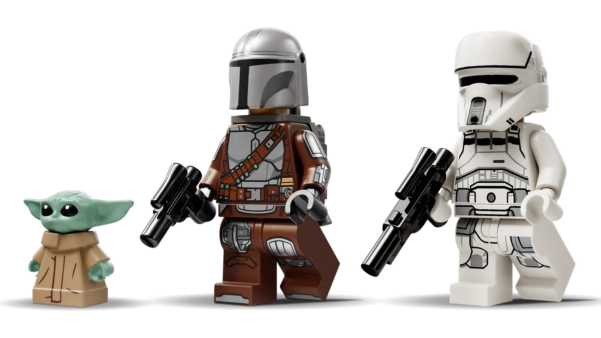 AT-RT™ Attack - Image 4