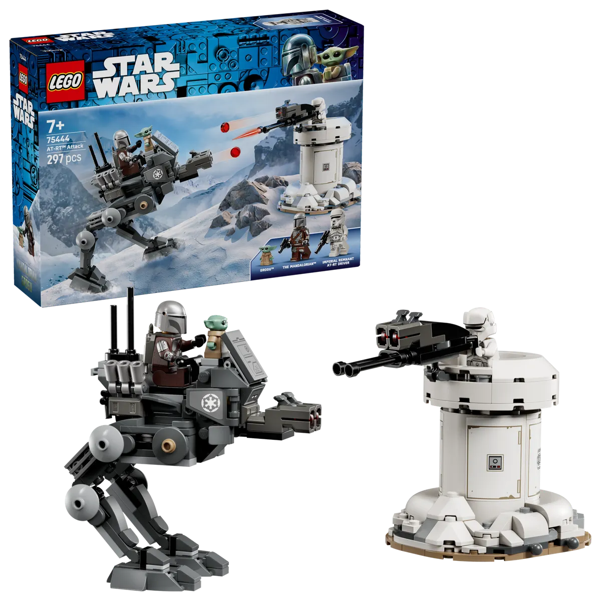 AT-RT™ Attack - Image 2