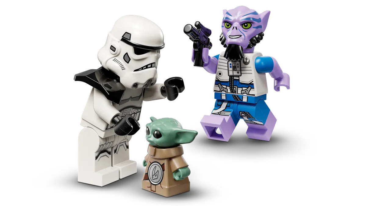 The Razor Crest™ - Image 5