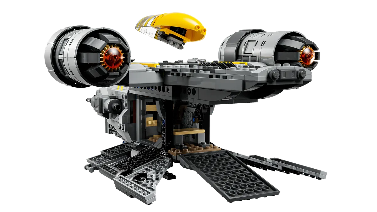 The Razor Crest™ - Image 6