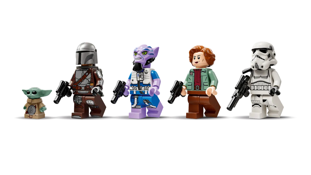 The Razor Crest™ - Image 3