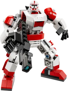 Clone Shock Trooper™ Mech