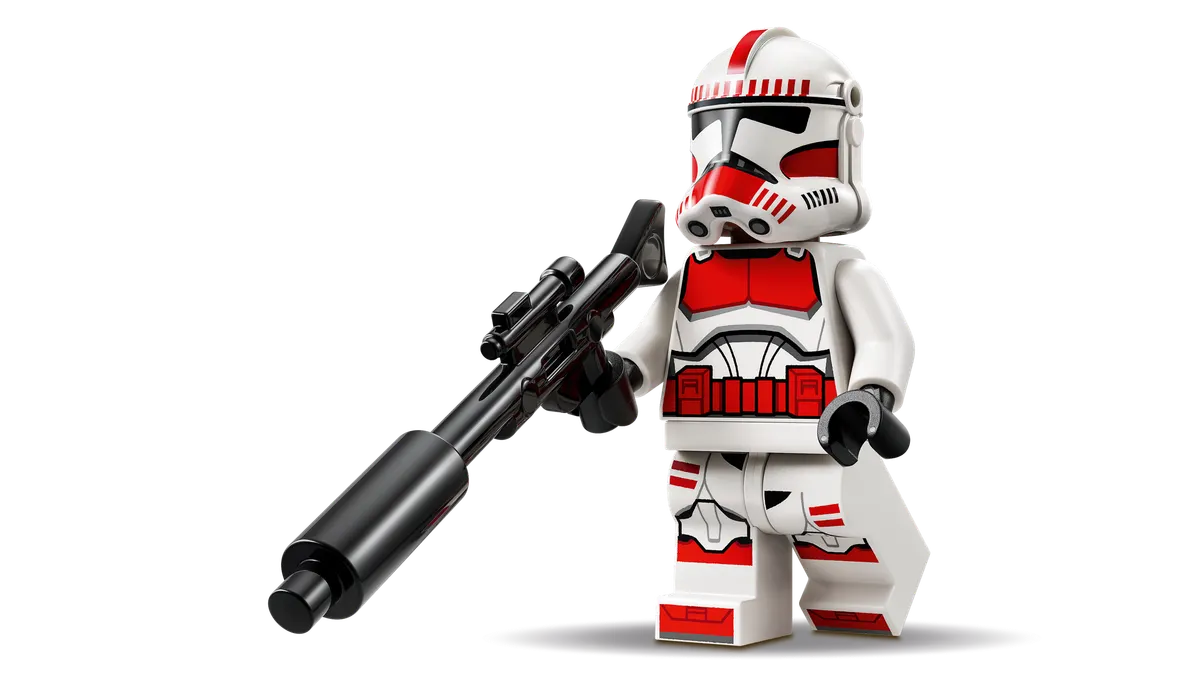 Clone Shock Trooper™ Mech - Image 8