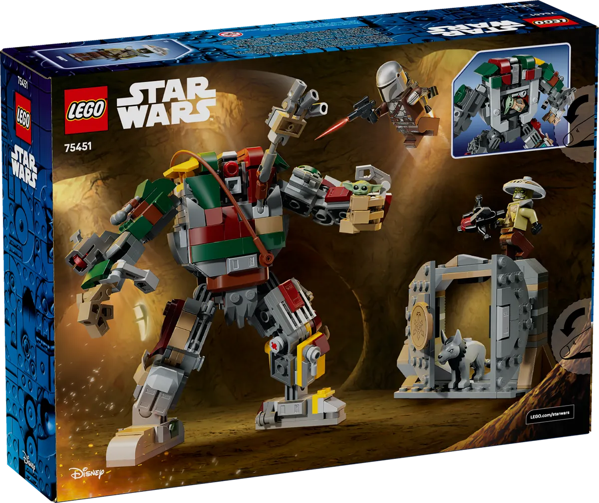 Hutt Palace Sentry Droid Showdown - Image 3