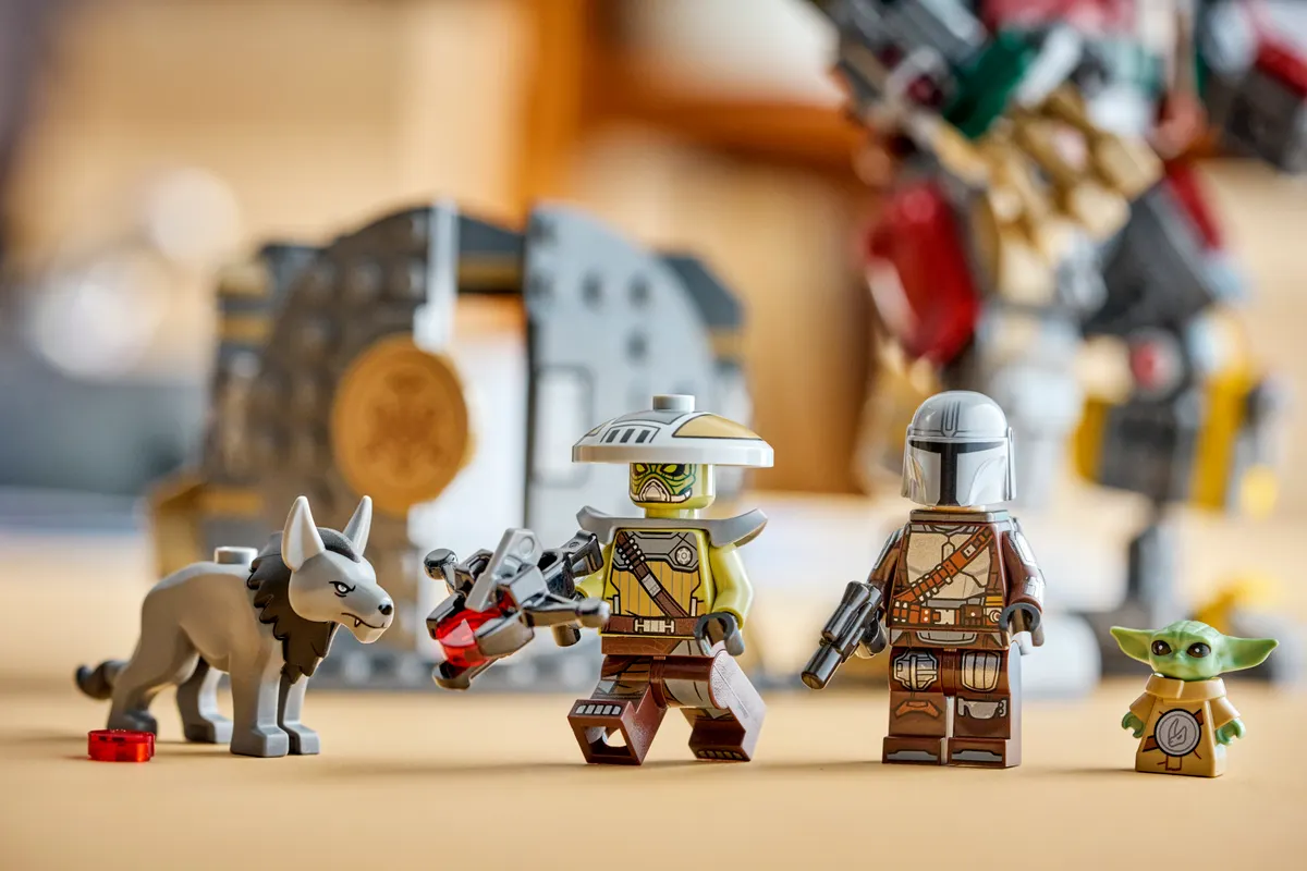 Hutt Palace Sentry Droid Showdown - Image 10