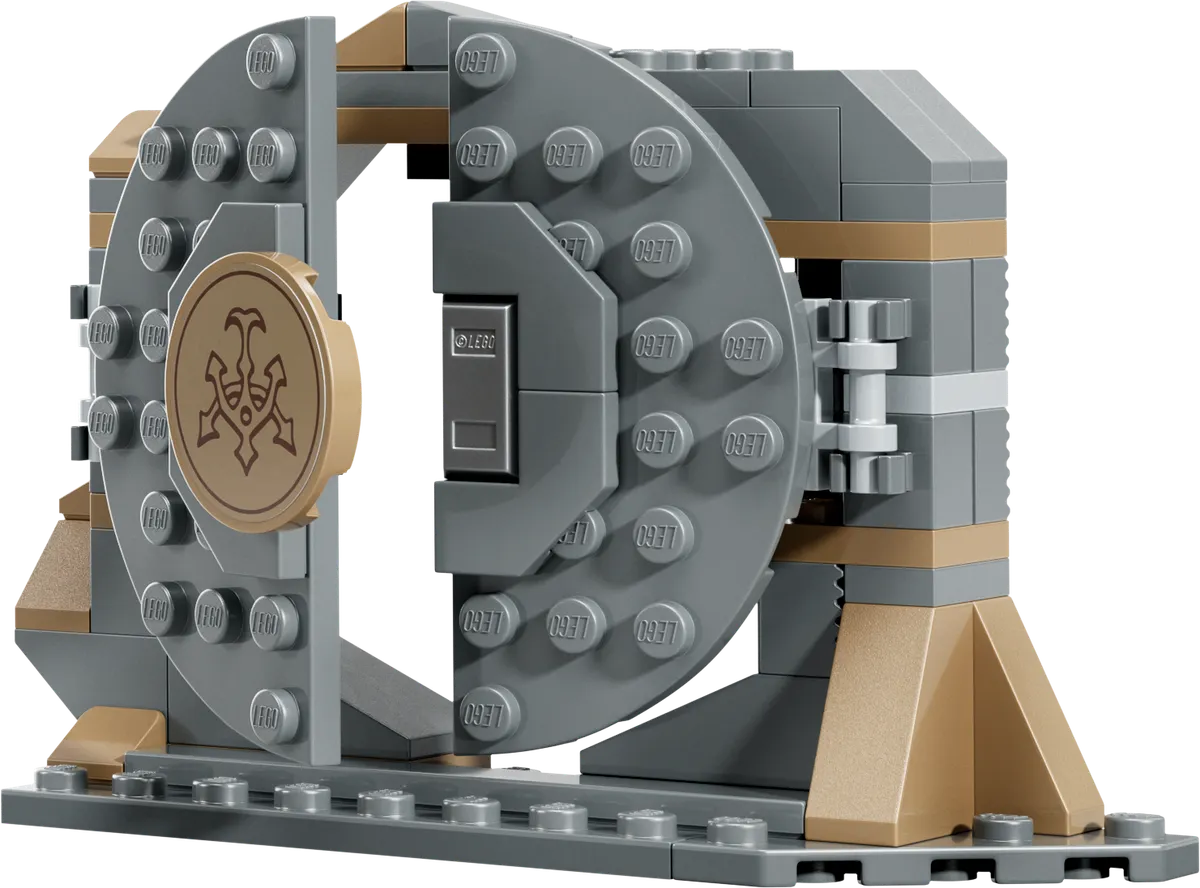 Hutt Palace Sentry Droid Showdown - Image 4