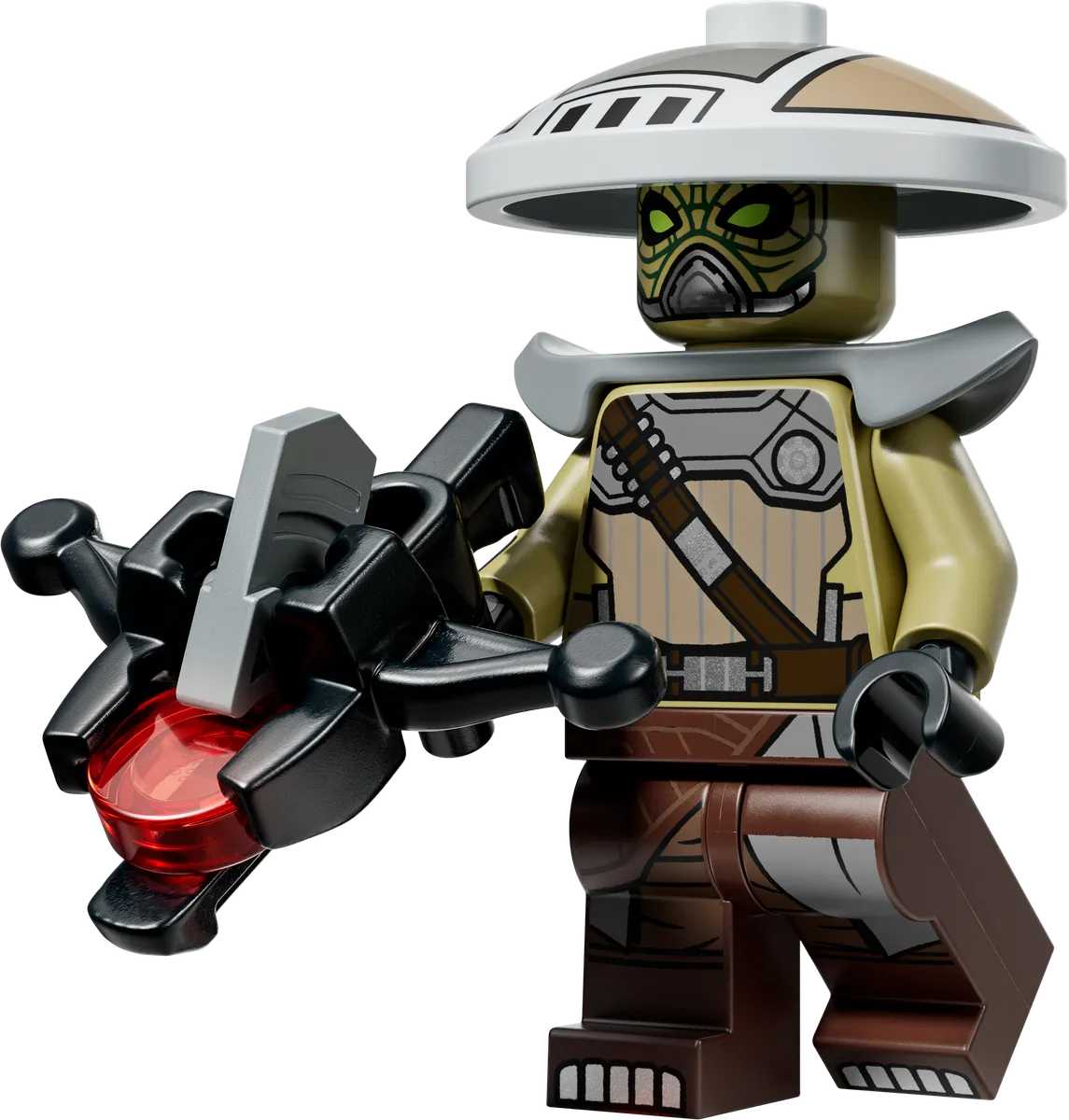 Hutt Palace Sentry Droid Showdown - Image 7