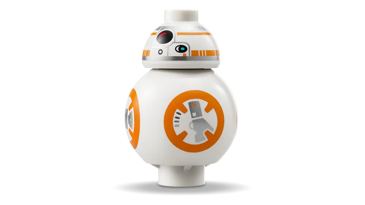 BB-8™ Astromech Droid - Image 8