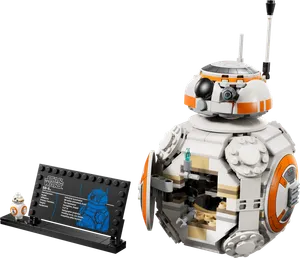 BB-8™ Astromech Droid