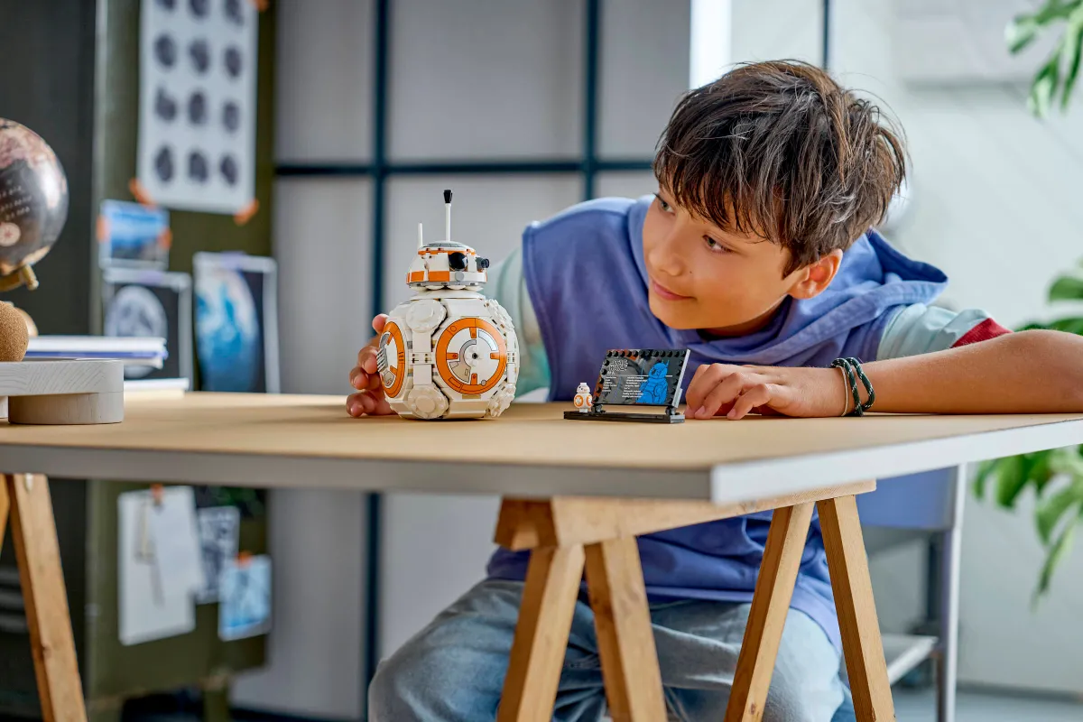 BB-8™ Astromech Droid - Image 5