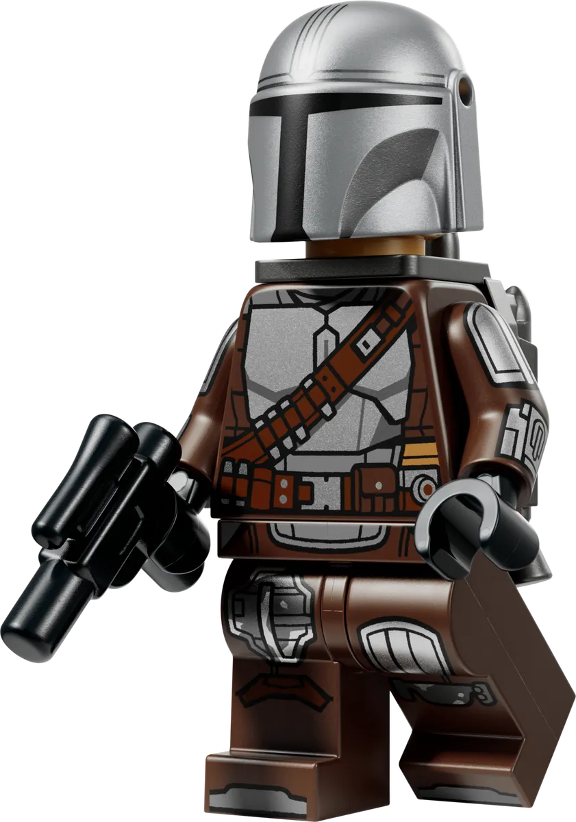 Imperial Remnant AT-AT™ with INT-4 - Image 5