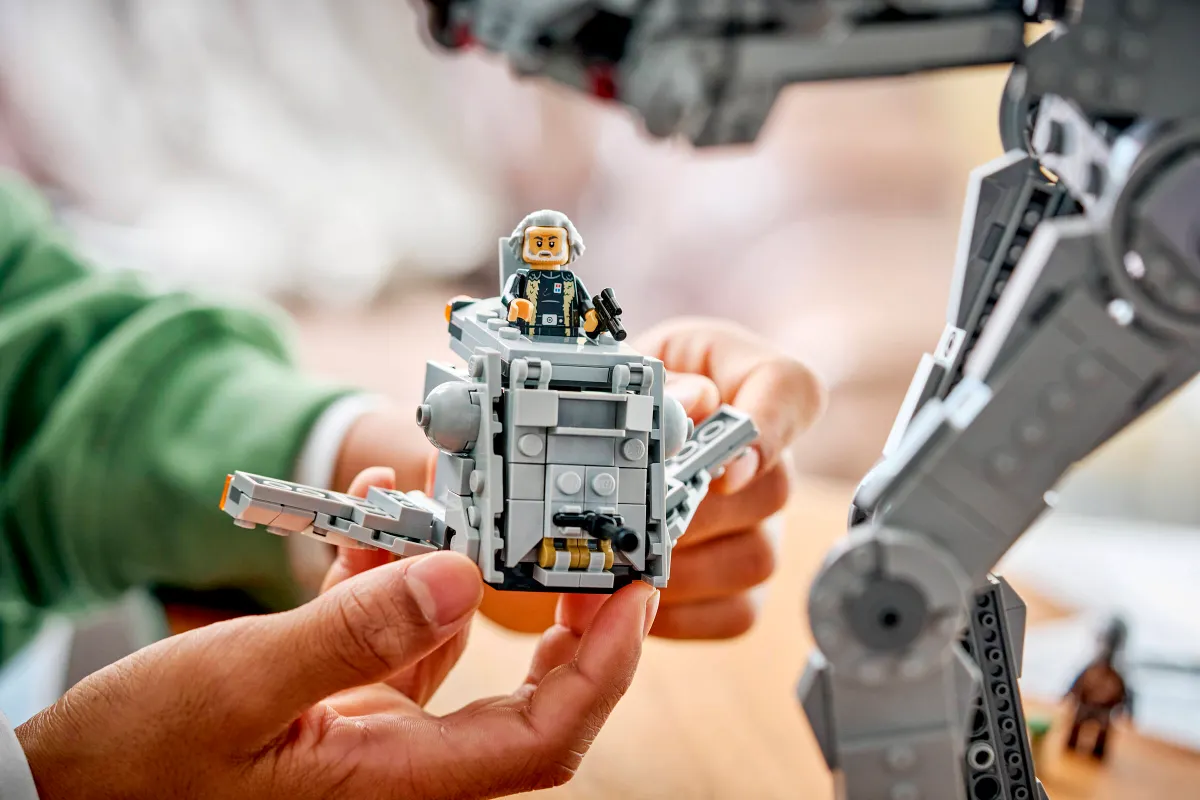 Imperial Remnant AT-AT™ with INT-4 - Image 15